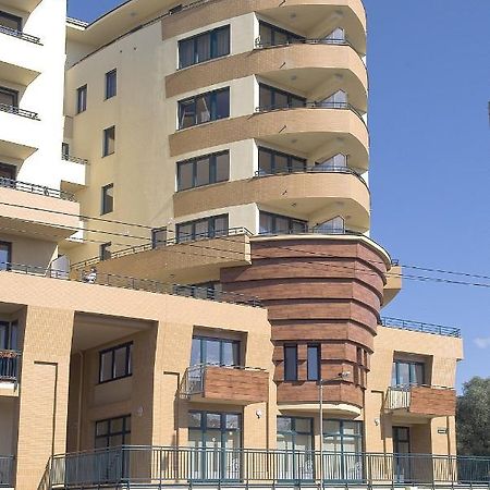 Tisza Palota Apartmanok Szeged Exterior photo