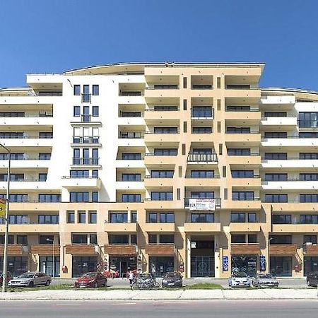 Tisza Palota Apartmanok Szeged Exterior photo