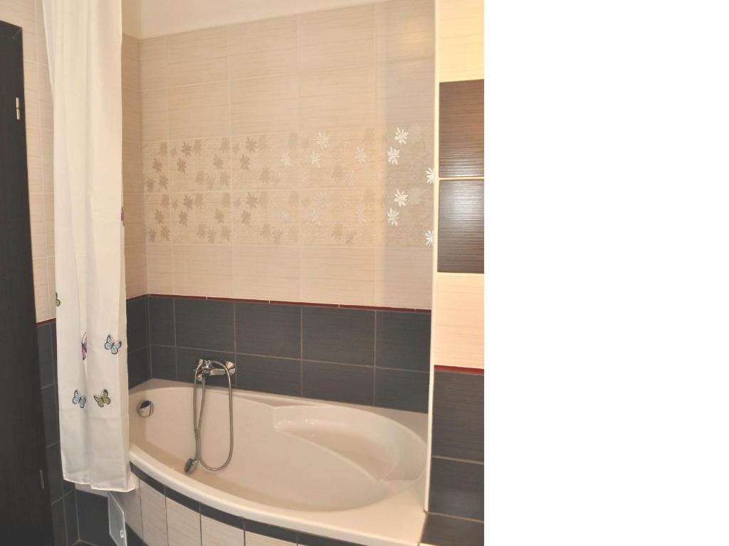 Tisza Palota Apartmanok Szeged Room photo