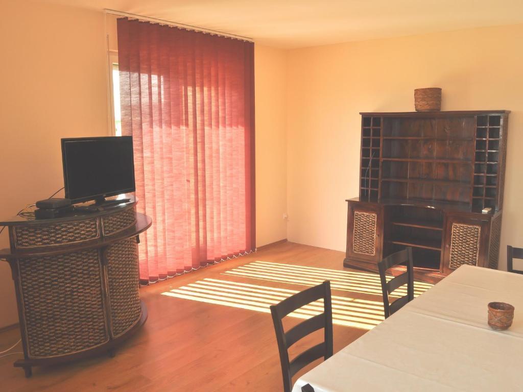 Tisza Palota Apartmanok Szeged Room photo